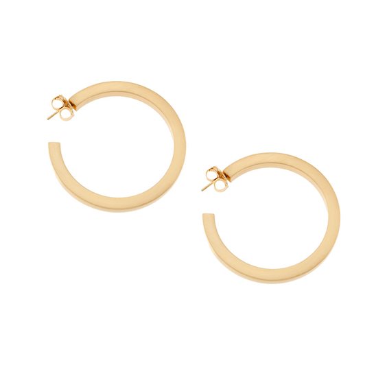 Pendientes Aquaforte Mujer Ovali Chic in Plata H4180248 - H4180248
